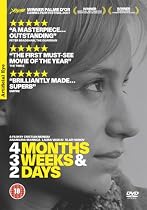 4 Months, 3 Weeks And 2 Days [2007] [DVD]