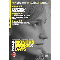4 Month, 3 Weeks, 2 Days [UK IMPORT]