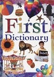 First Dictionary