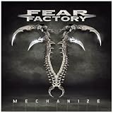 Mechanize