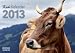 Kuh-Kalender 2013