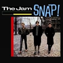Snap SE [2CD]