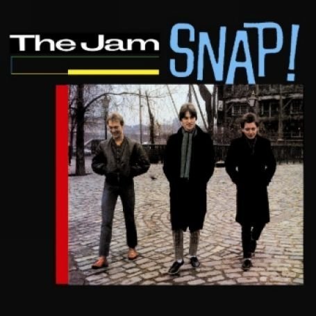 The Jam - Snap ! - Zortam Music