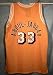Abdul Jabbar Autographed Lakers Jersey