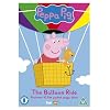 Peppa Pig - The Balloon Ride (Vol 8) [DVD] [2008]