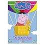 Peppa Pig - The Balloon Ride [2008] [DVD]