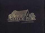 Alan Oliver's sketchbook of Rutland