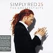 Simply Red The Greatest Hit's 25 (Deluxe 2 CD/DVD Edition) (PAL/Region 2)