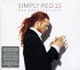 Simply Red The Greatest Hit's 25 [Deluxe Edition - 2 CDs + 1 DVD] {NTSC/Region 0}