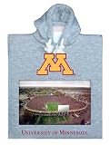 Minnesota Golden Gophers Sweatshirt Photo Frame