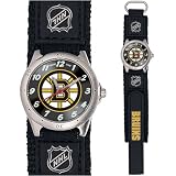 Boston Bruins Future Star Series Watch (Black or Pink) - NHL Hockey