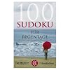 100 Sudoku f�r Regentage