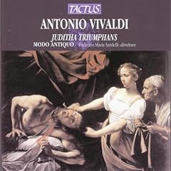 Judith Triumphans