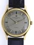 Vacheron & Constantin 18k gold automatic watch, circa 1960
