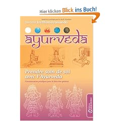 Ayurv�da : Prendre soin de soi avec l'Ayurv�da