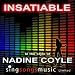 Insatiable (In the style of Nadine Coyle)