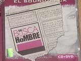  - Se Busca Un Hombre (Cd+dvd)