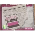 Se Busca Un Hombre (Cd+dvd) by  AMAURY GUTIERRES, ARMANDO MANZANERO, KIKE SANTANDER, EUGENIA LEON, and INDIA 