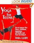 Yoga for Teens