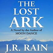 The Lost Ark | [J. R. Rain]