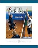 Sport Psychology: Concepts and Applications