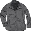 One Industries Ambush Men's Casual Jacket - Dark Shadow Grey
