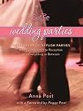 Emily Post's Wedding Parties