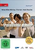 Produkt-Bild: Kom&ouml;dien-Perlen No 5 - Freilaufende M&auml;nner