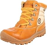 Timberland MT HOLLY DUCK CHKA 21650, Damen Klassische Halbstiefel & Stiefeletten, Braun (Wheat with Wheat), EU 39 (US 8)