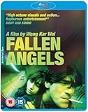 Fallen Angels [Blu-ray]