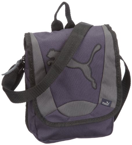 PUMA Umh&auml;ngetasche Big Cat Portable, new navy-dark shadow, 069134 02
