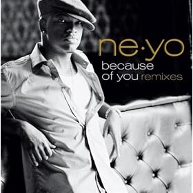 Because Of You (Remixes)