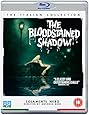 Bloodstained Shadow [Blu-ray]