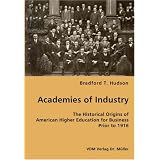 AcademiesofIndustry