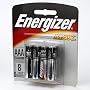 Energizer AAA Alkaline Batteries