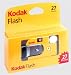 Kodak Disposable Flash Camera 27Exp