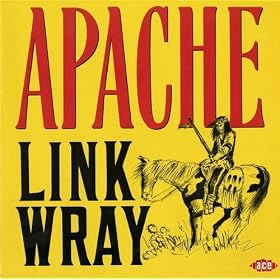 Link Wray