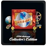 Etch A Sketch 100th Anniversary Collector Tin