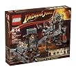 LEGO Indiana Jones 7199 The Temple of Doom