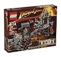LEGO Indiana Jones 7199: The Temple of Doom (TM)