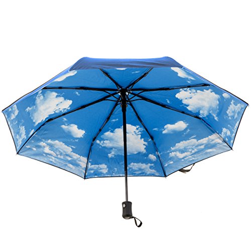 Crown Coast Umbrellas Free Replacement Guarantee Heavy Duty Auto