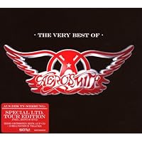 The Very Best of Aerosmith
