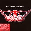 The Very Best of Aerosmith