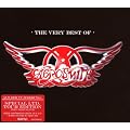 The Very Best of Aerosmith (Special Tour Edition / CD+DVD)