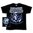 Lynyrd Skynyrd - Whiskey Rock T-Shirt