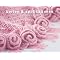 Stricken und H�keln