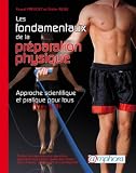 acheter livre occasion Fondamentaux de la préparation physique - Approche scientifique et pratique pour tous