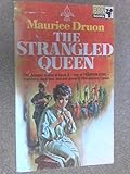 The strangled queen