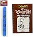 The Third Wheel (Diary of a Wimpy Kid Book 7)