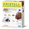 Crystal Mining